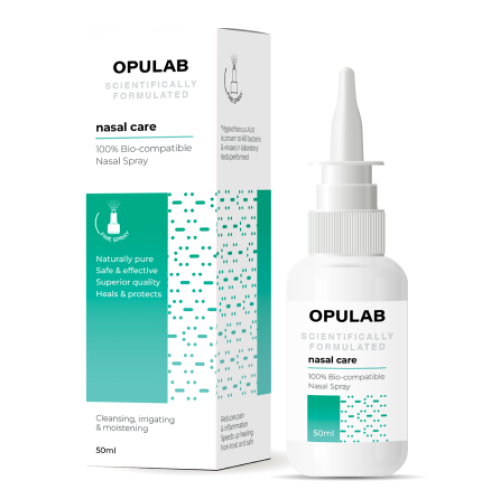 OPULAB NASAL SPRAY 50ML [OP01064]